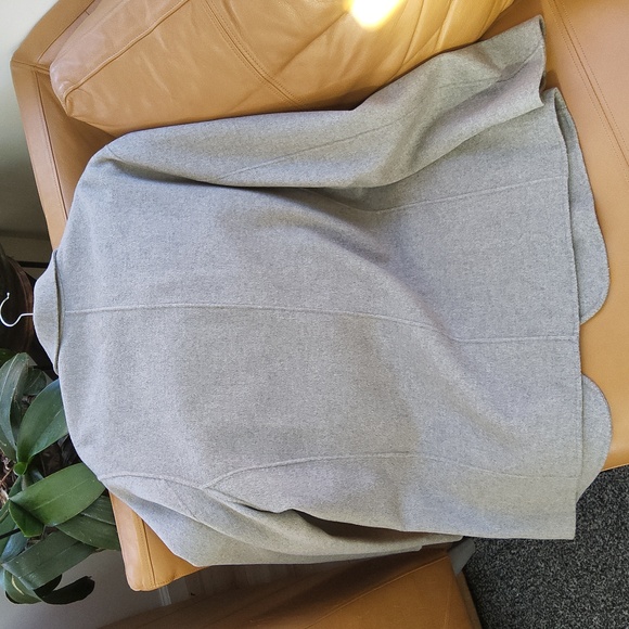 Zara wool jacket limited edition - Picture 11 of 16